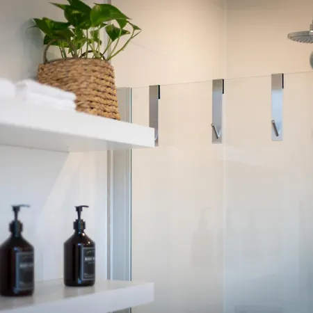 Sowi - Gartenblick & Parkplatz, Kueche Apartament Kassel