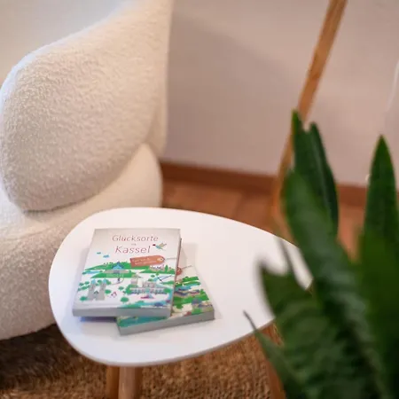 Apartament Sowi - Gartenblick & Parkplatz, Kueche