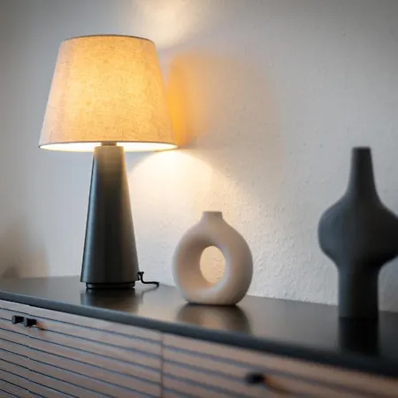 Apartament Sowi - Gartenblick & Parkplatz, Kueche *