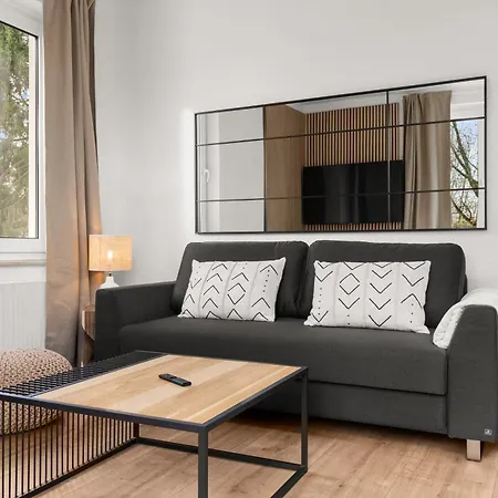 Sowi - Gartenblick & Parkplatz, Kueche